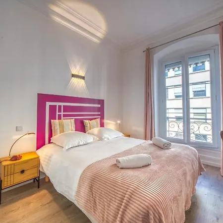 Le Beau Felix Appartamento Grenoble