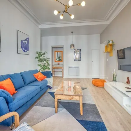 Le Beau Felix Appartamento Grenoble